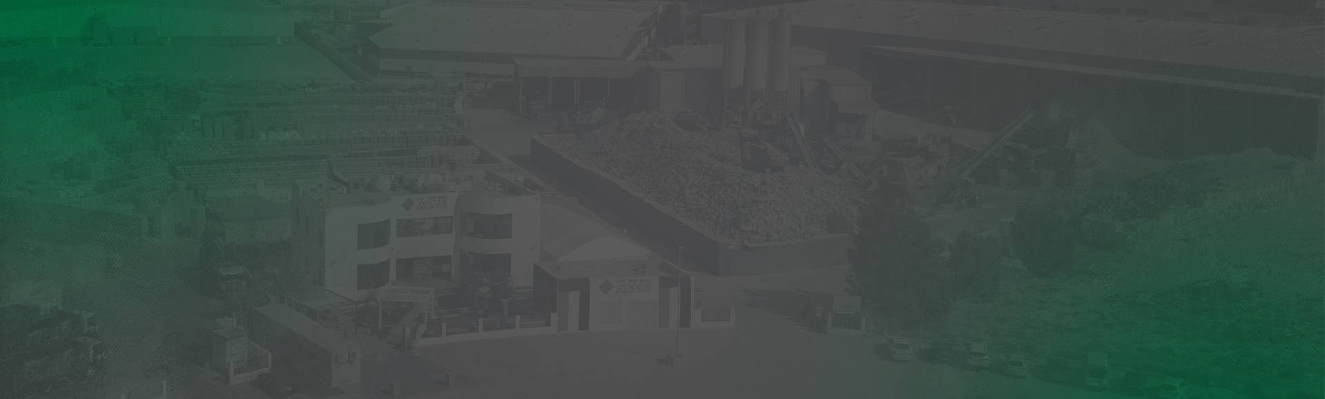 Footer Background
